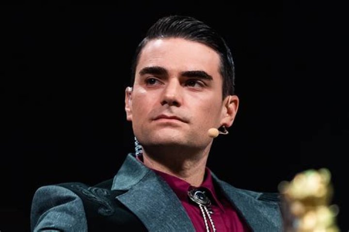 Discover The Surprising Secrets Behind Ben Shapiro's Net Worth