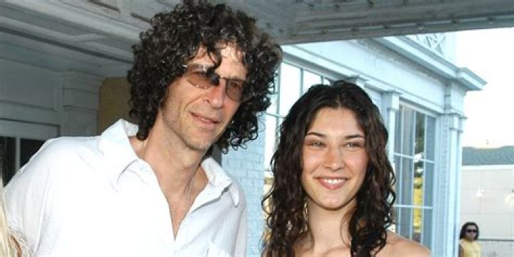 Unveiling the Journey of Howard Stern's Daughter Rabbi
